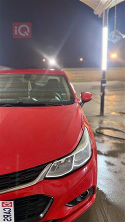 شيفروليه كروز